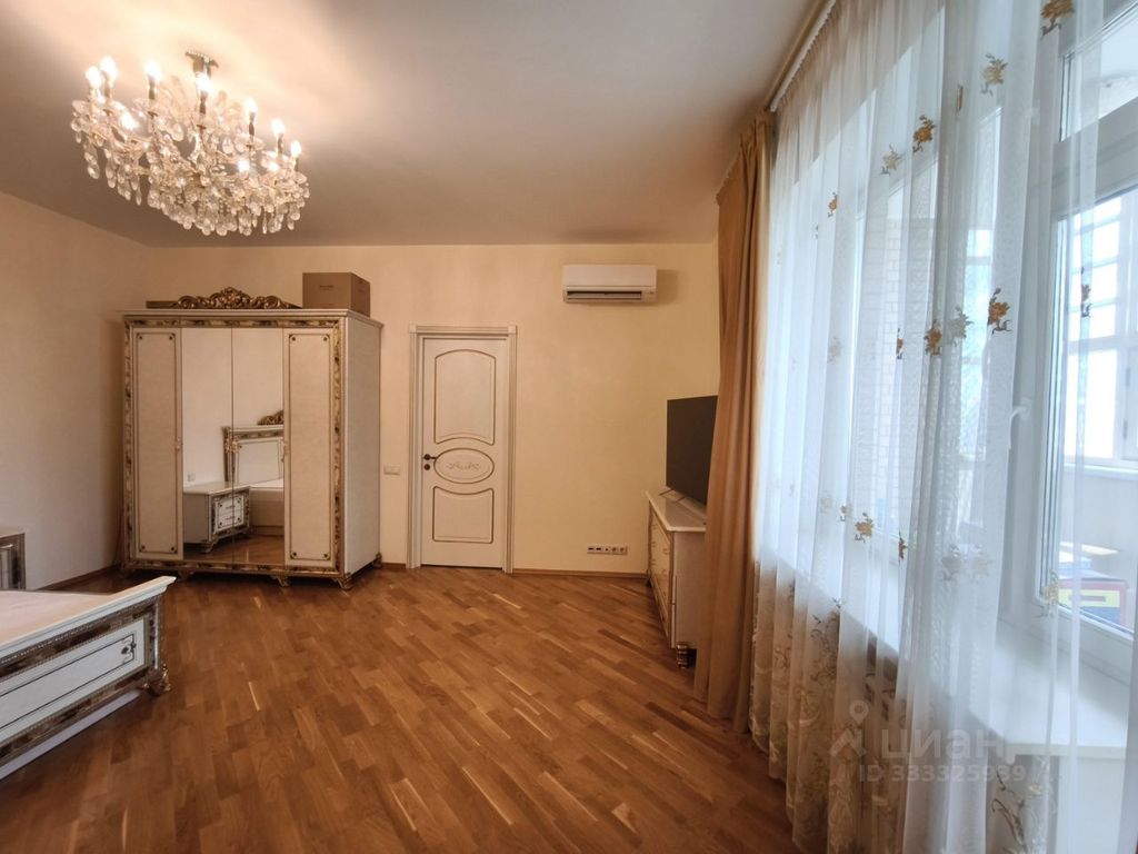 m. Ramenki: Apartment, 1-rooms