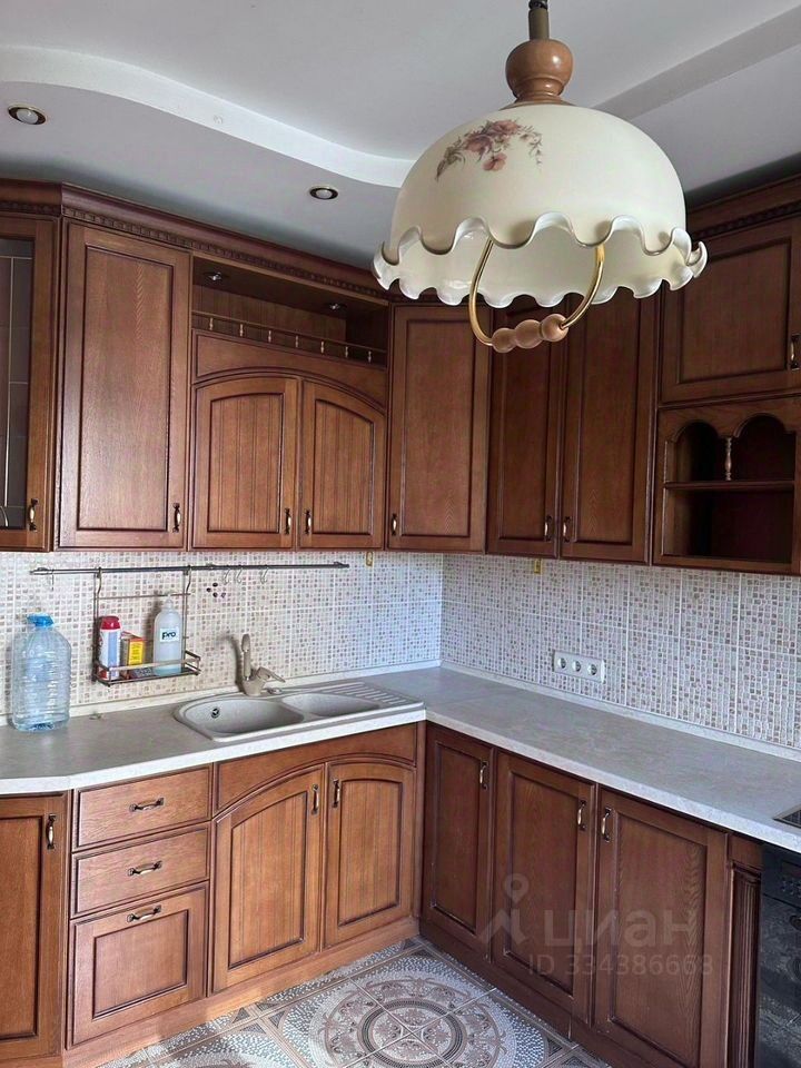m. Otdykh: Apartment, 2-rooms