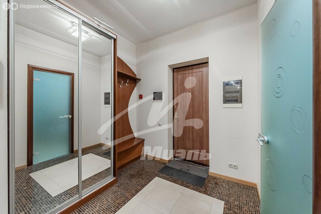 m. Zorge: Apartment, 2-rooms