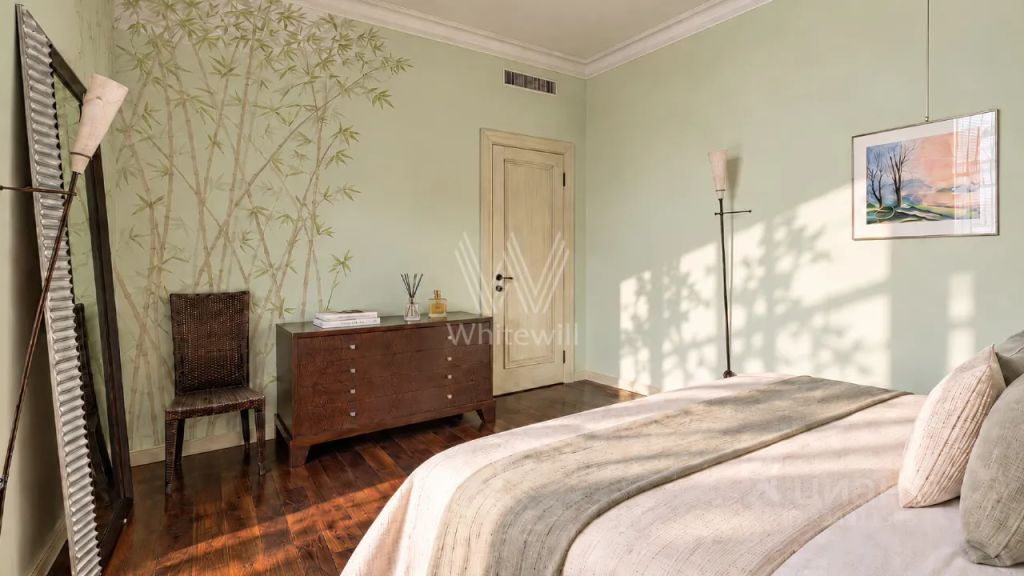 m. Novokuznetskaya: Apartment, 3-rooms