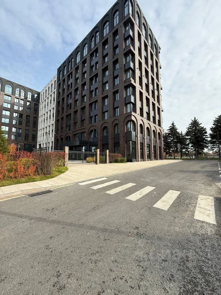 m. Skolkovo: Apartment, studio