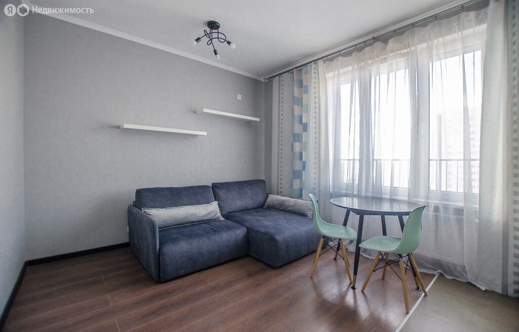 m. Begovaya: Apartment, 1-rooms