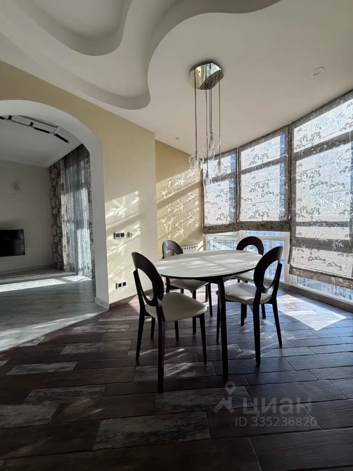 m. Penyagino: Apartment, 2-rooms