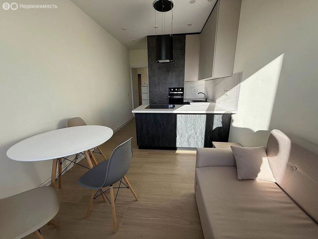 m. Davydkovo: Apartment, 1-rooms