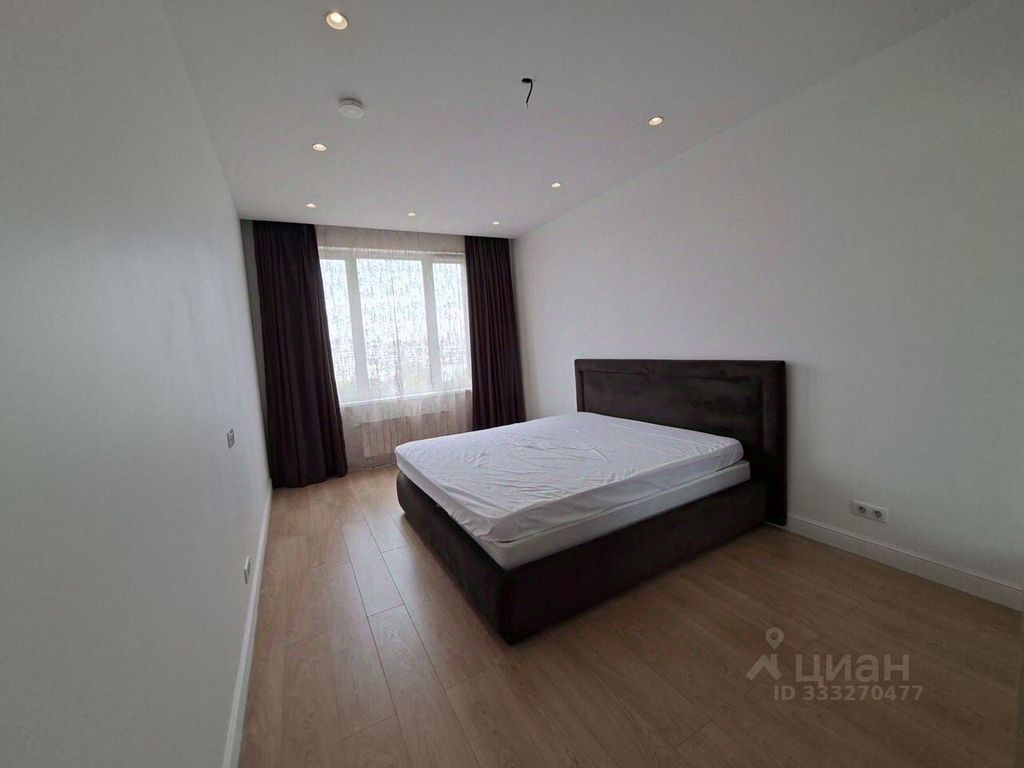 m. Nagornaya: Apartment, 2-rooms