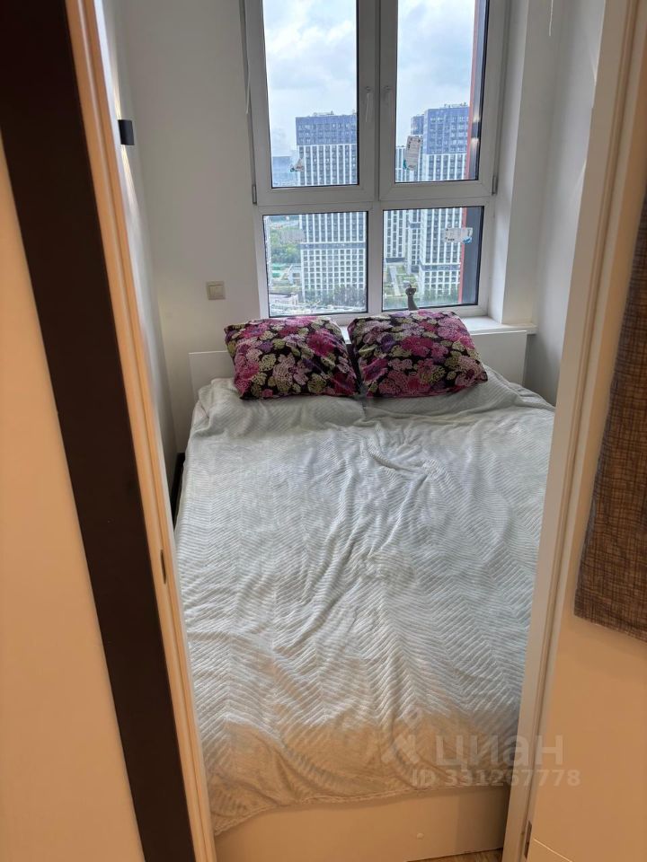 m. Aminyevskaya: Apartment, studio