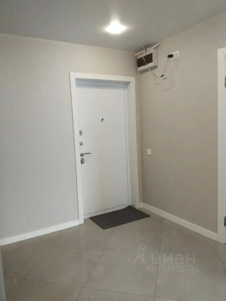 m. Pervomayskaya: Apartment, 2-rooms