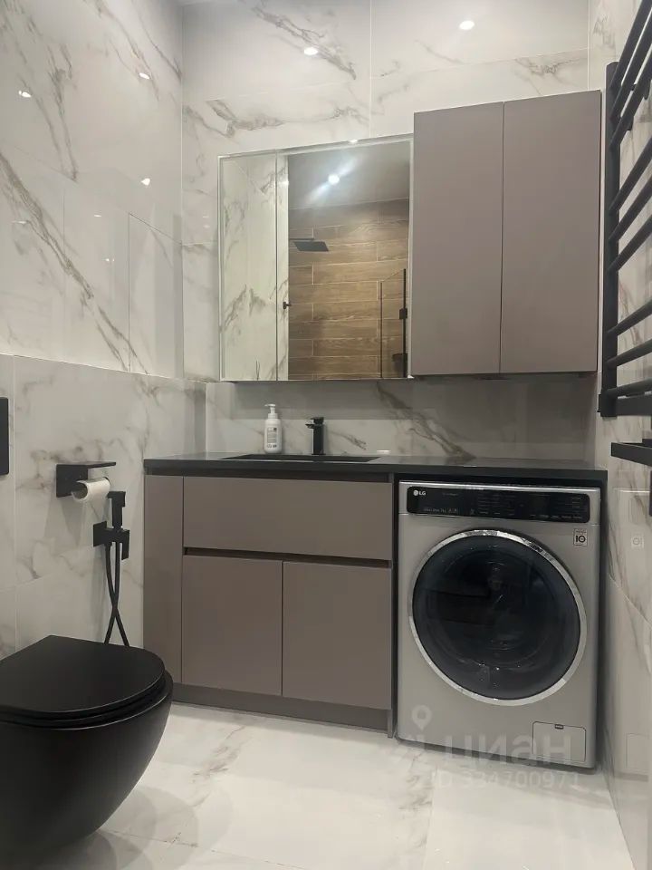 m. Khoroshevo: Apartment, 1-rooms