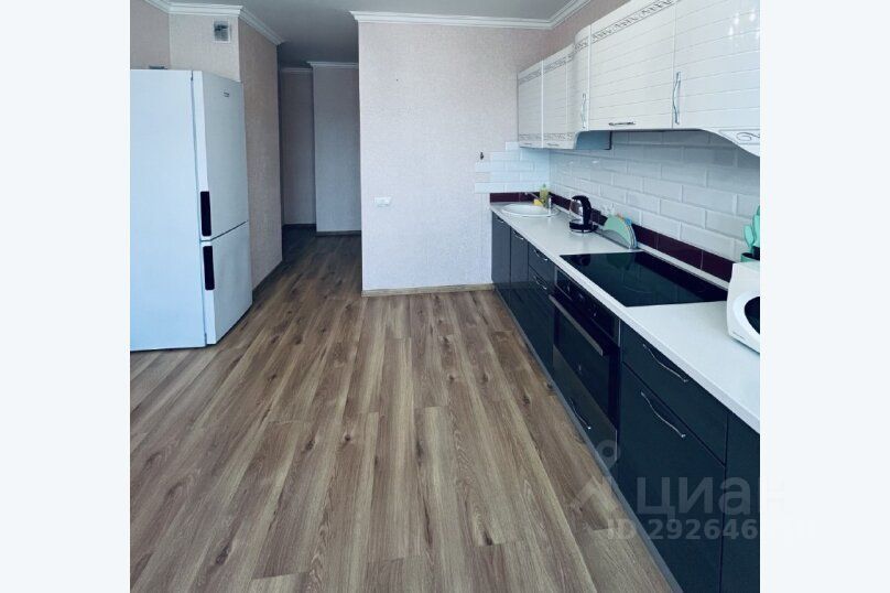 m. Myakinino: Apartment, 2-rooms