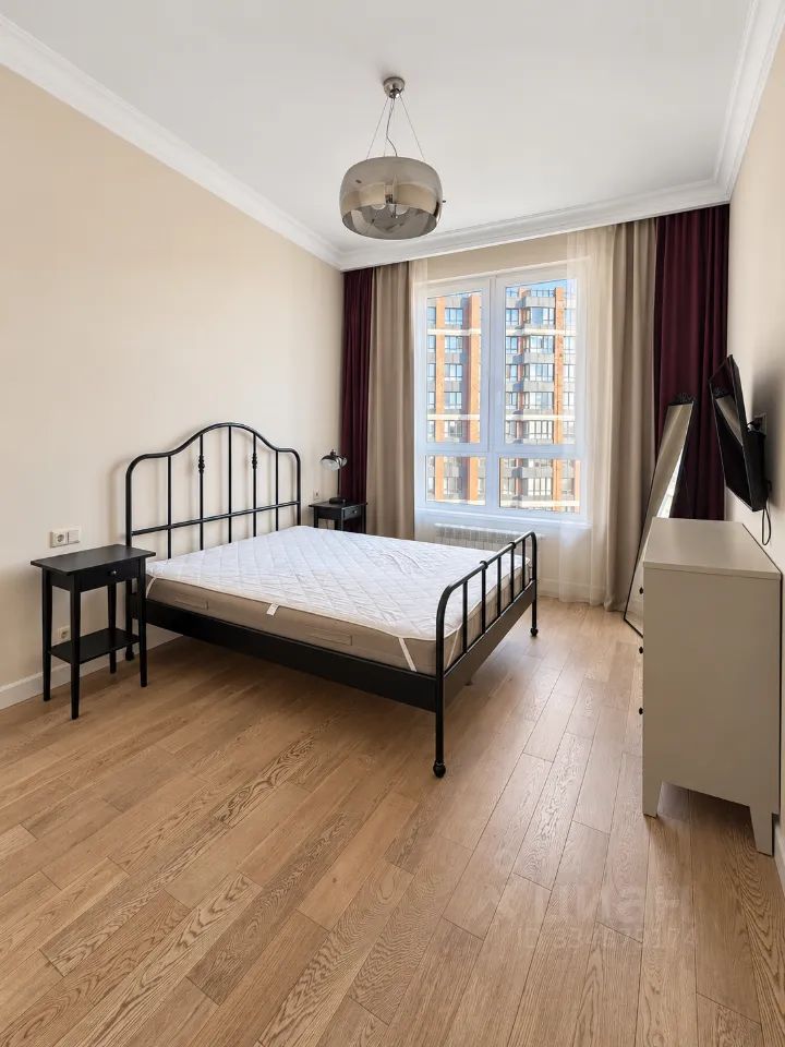 m. Shelepikha: Apartment, 2-rooms