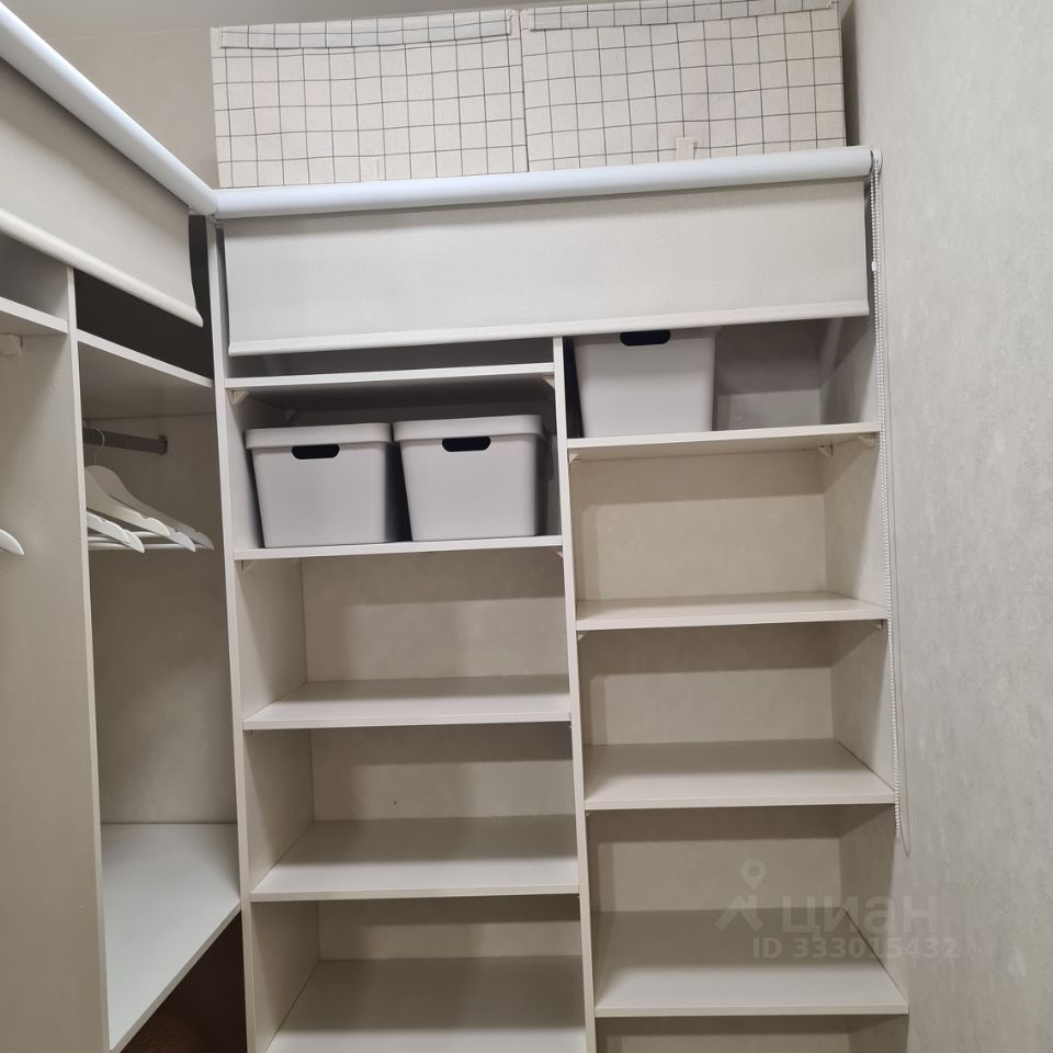m. Khimki: Apartment, 1-rooms