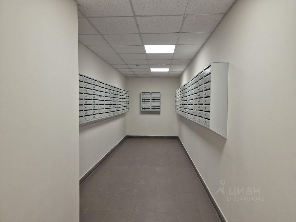 m. Odintsovo: Apartment, 2-rooms