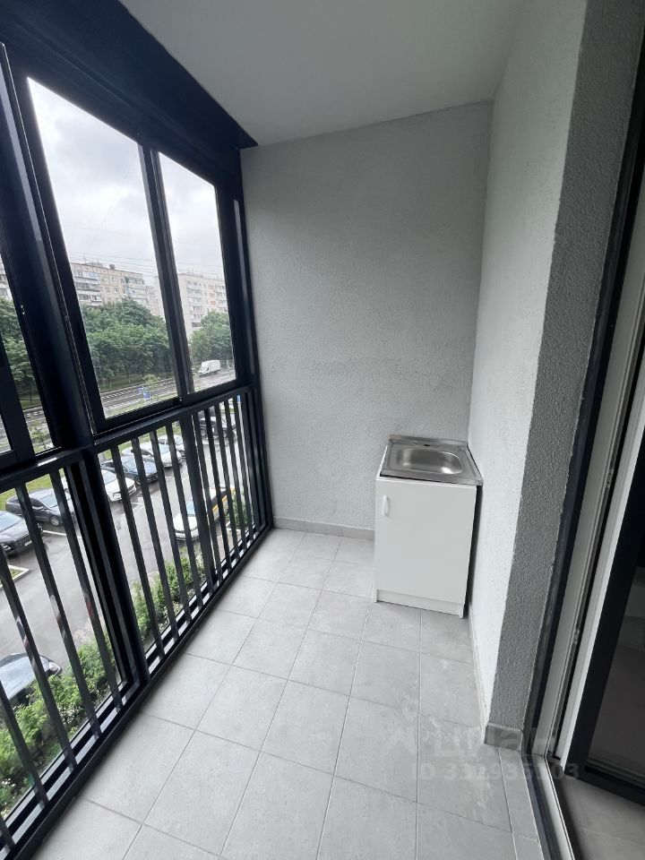 m. Lyublino: Apartment, 1-rooms