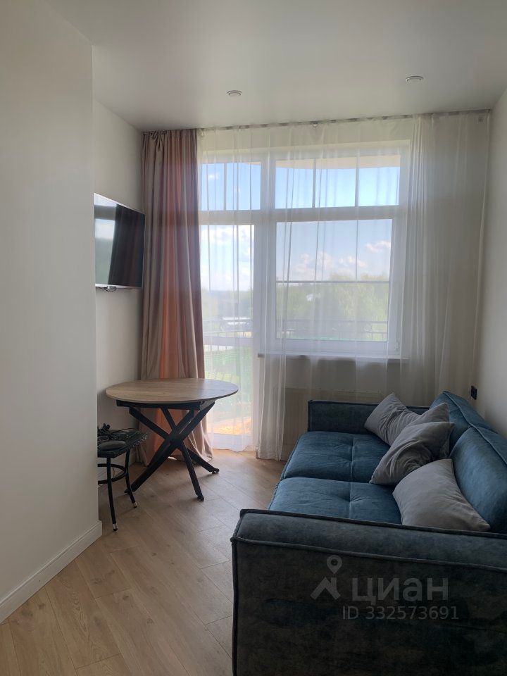 m. Opalikha: Apartment, 2-rooms