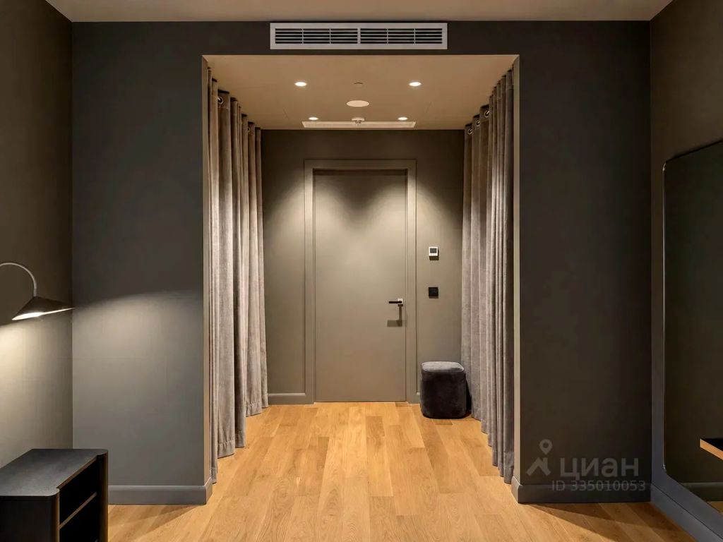 m. Testovskaya: Apartment, 1-rooms