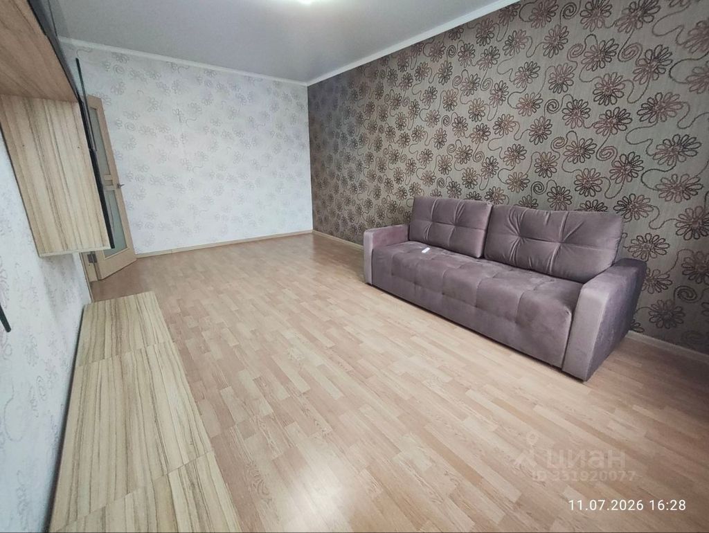 m. Lyubertsy I: Apartment, 2-rooms