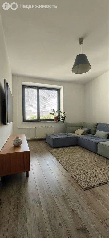 m. Dubrovka: Apartment, 2-rooms
