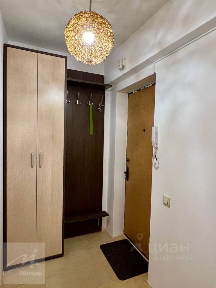 m. Ulitsa 1905 goda: Apartment, 1-rooms