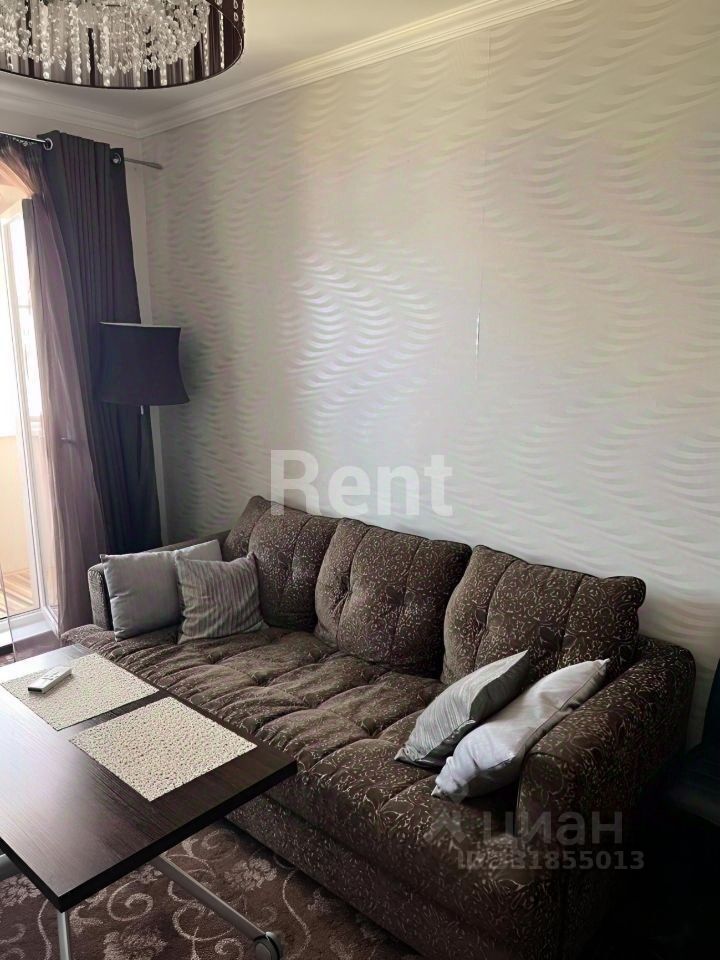 m. Trubnaya: Apartment, 2-rooms