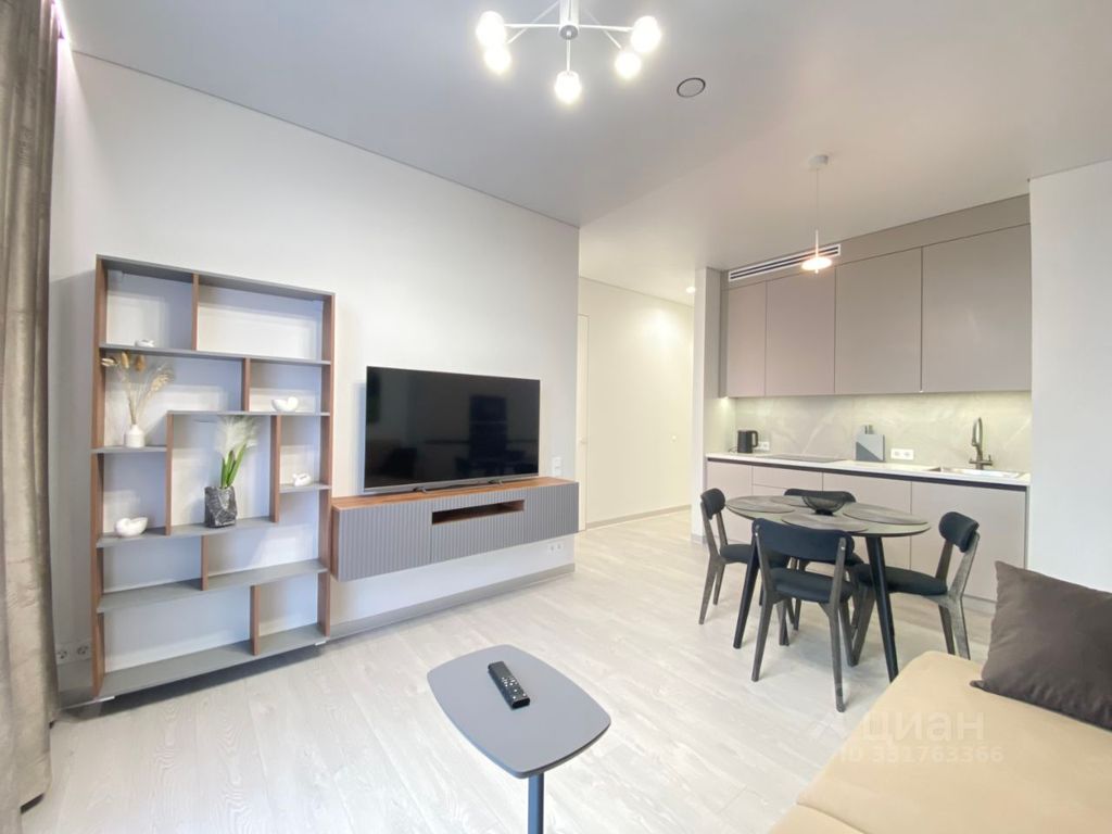 m. Paveletskaya: Apartment, 2-rooms