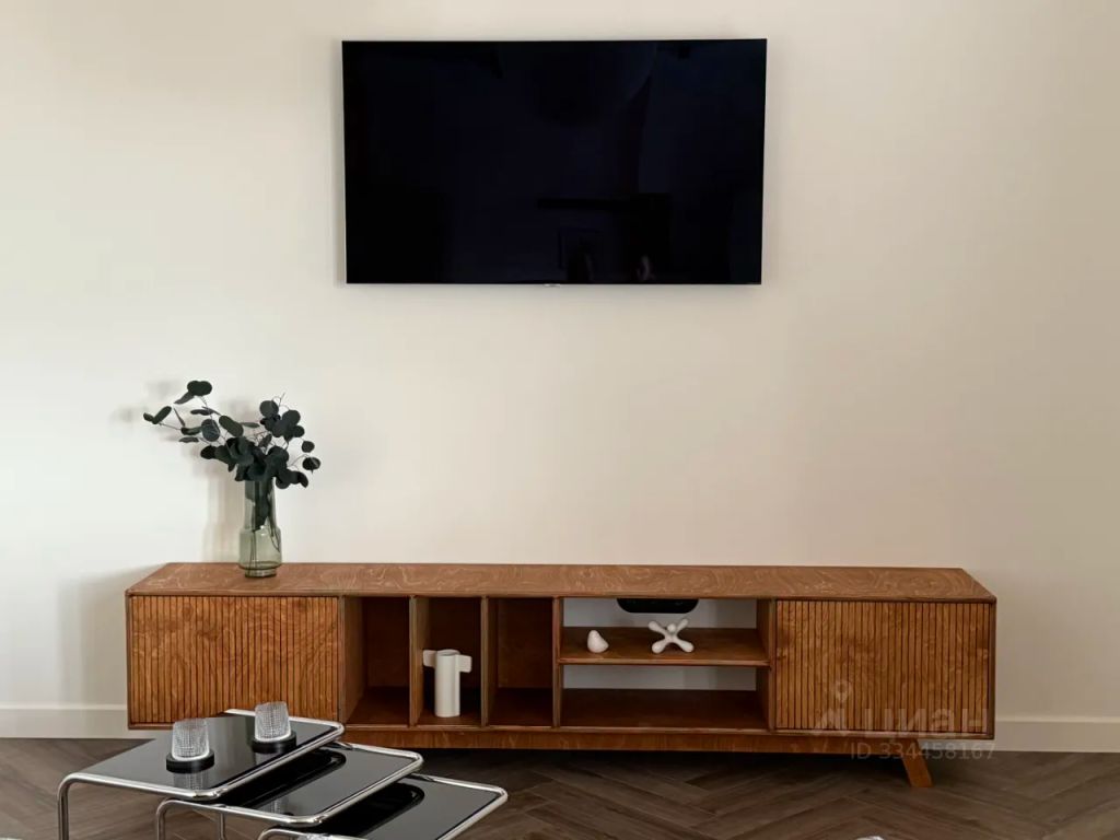 m. Khoroshevo: Apartment, 3-rooms