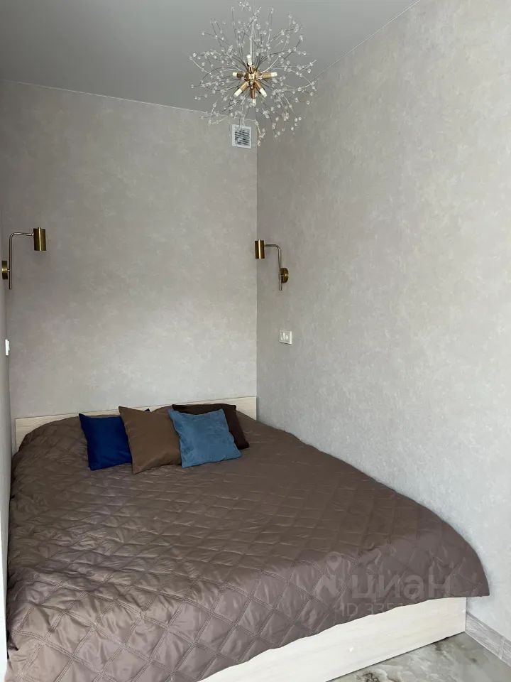 m. Anikeevka: Apartment, studio
