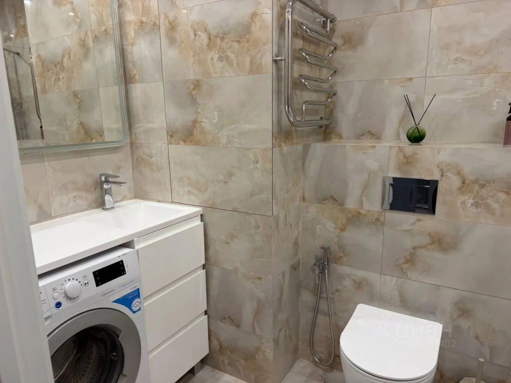 m. Dubrovka: Apartment, 1-rooms