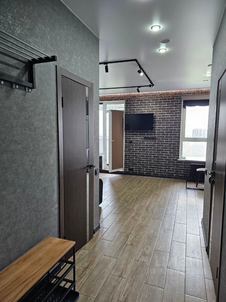 m. Odintsovo: Apartment, studio