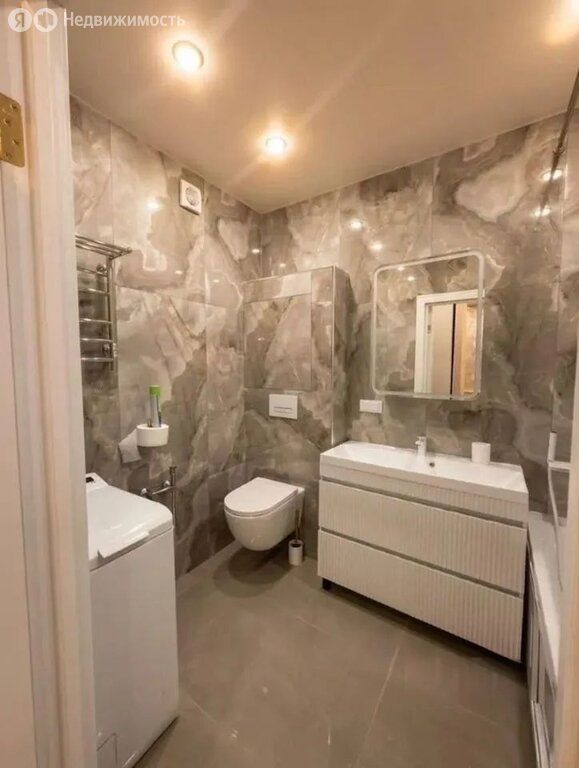 m. Ozernaya: Apartment, 1-rooms