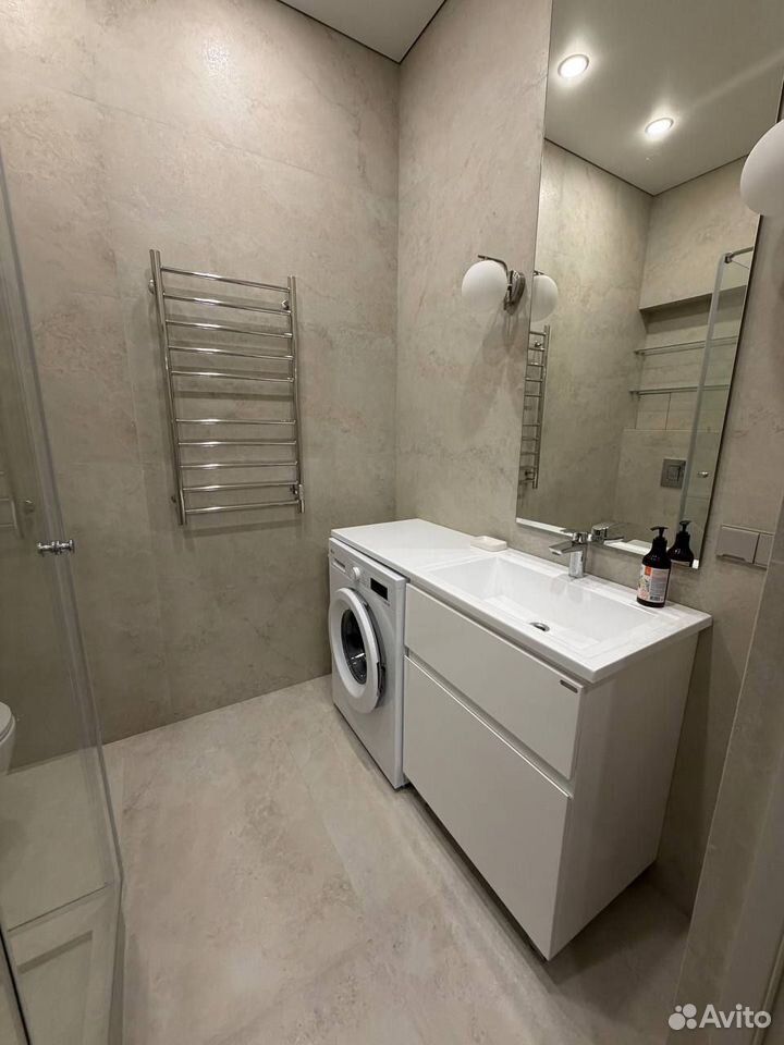 m. Grazhdanskaya: Apartment, 1-rooms