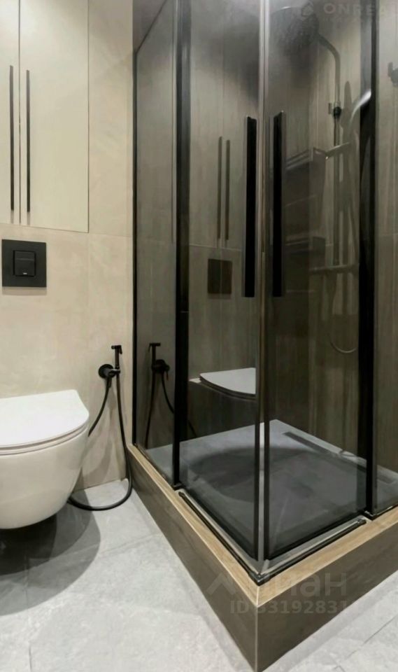 m. Avtozavodskaya: Apartment, 3-rooms