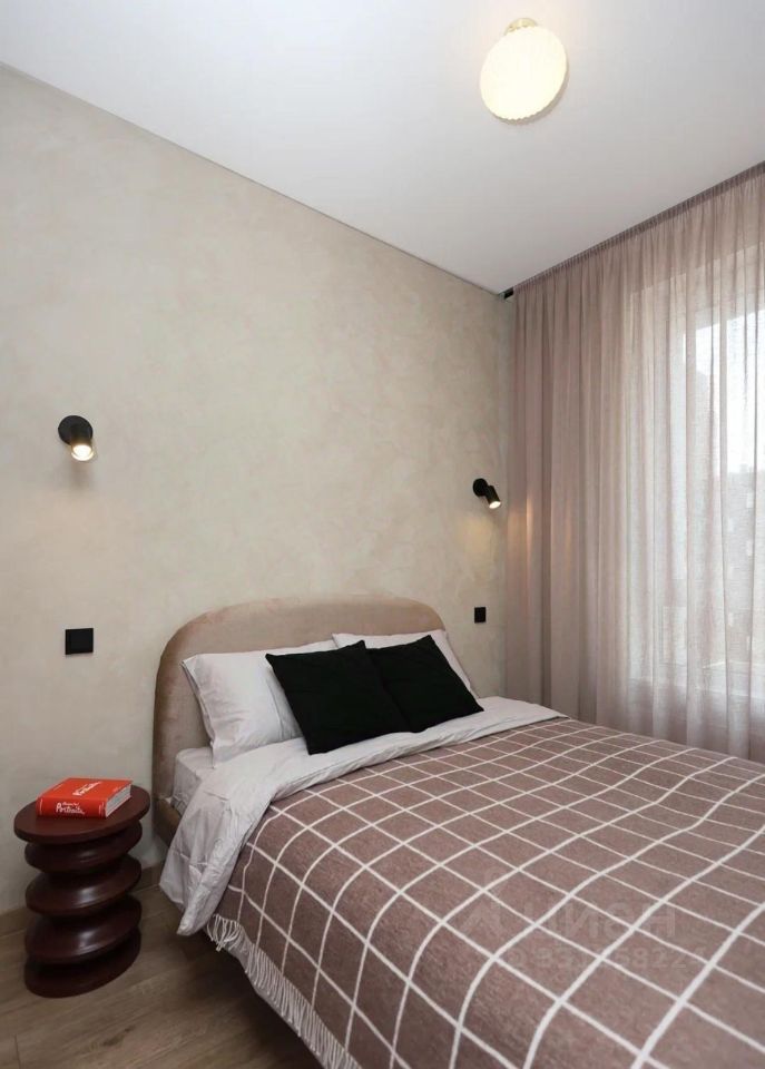 m. Bulvar Rokossovskogo: Apartment, studio