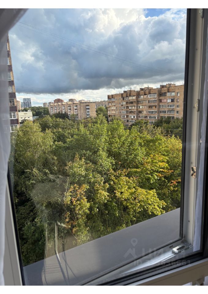 m. Rechnoy vokzal: Apartment, 1-rooms