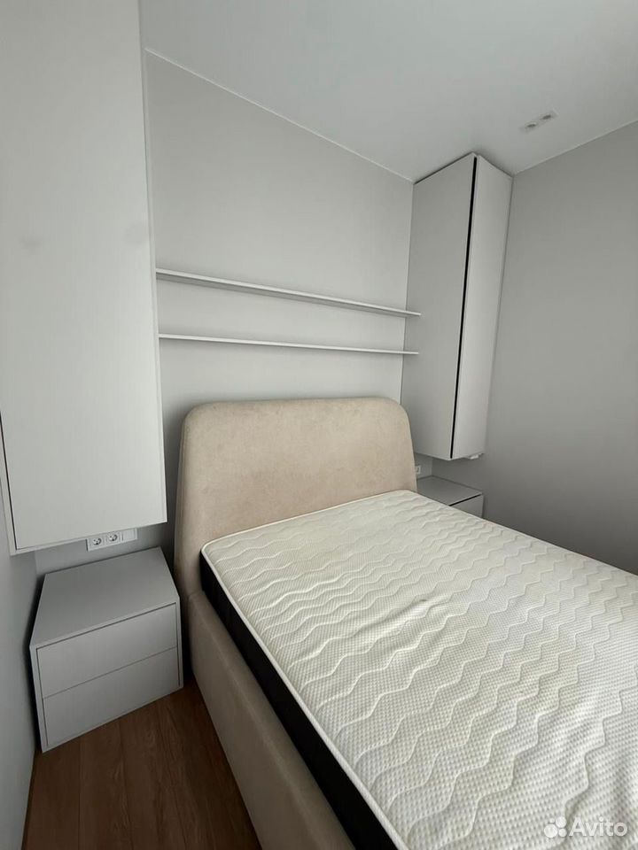 m. Shelepikha: Apartment, 2-rooms