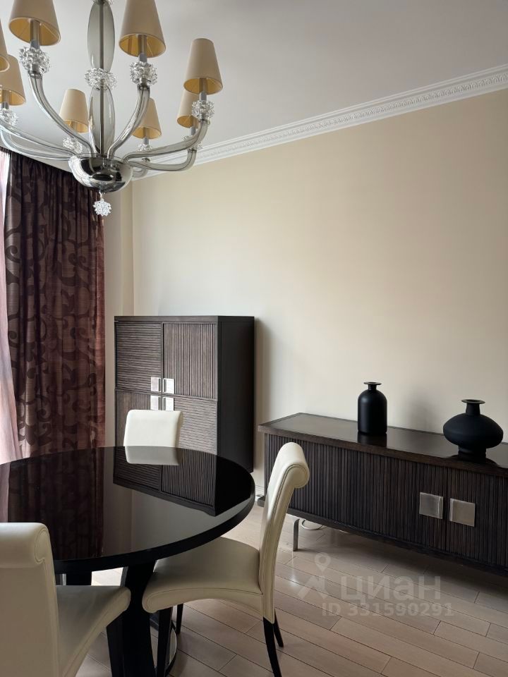 m. Panfilovskaya: Apartment, 2-rooms