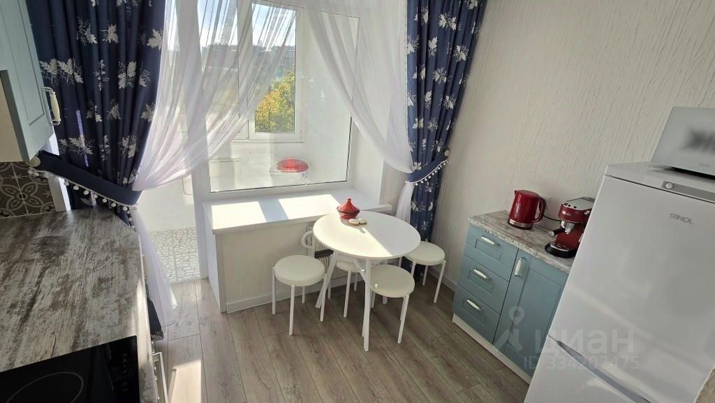 m. Kievskaya: Apartment, 2-rooms