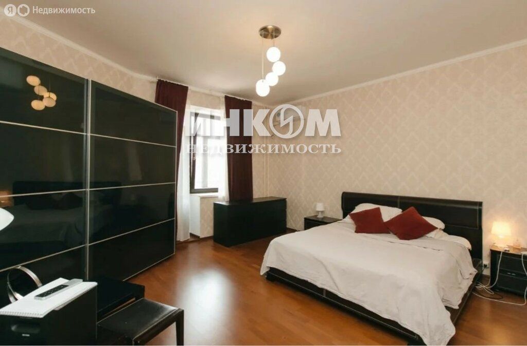 m. Matveevskoe: Apartment, 2-rooms