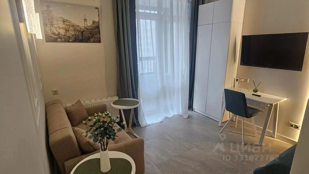 m. Prokshino: Apartment, 1-rooms