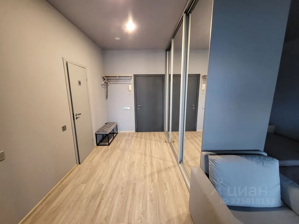 m. Myakinino: Apartment, 1-rooms