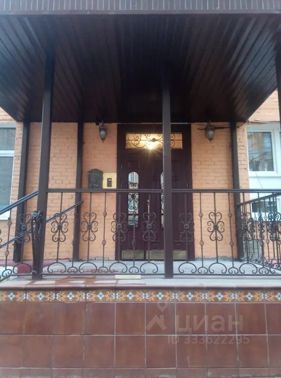 m. Barrikadnaya: Apartment, 1-rooms