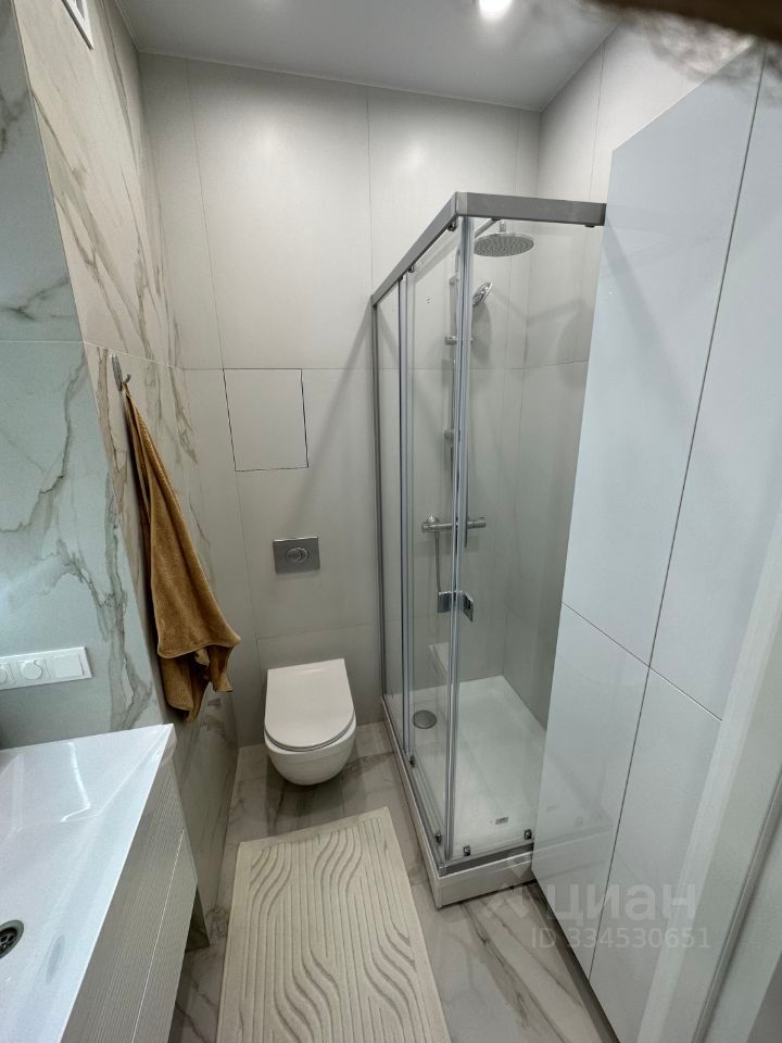 m. Skolkovo: Apartment, 3-rooms