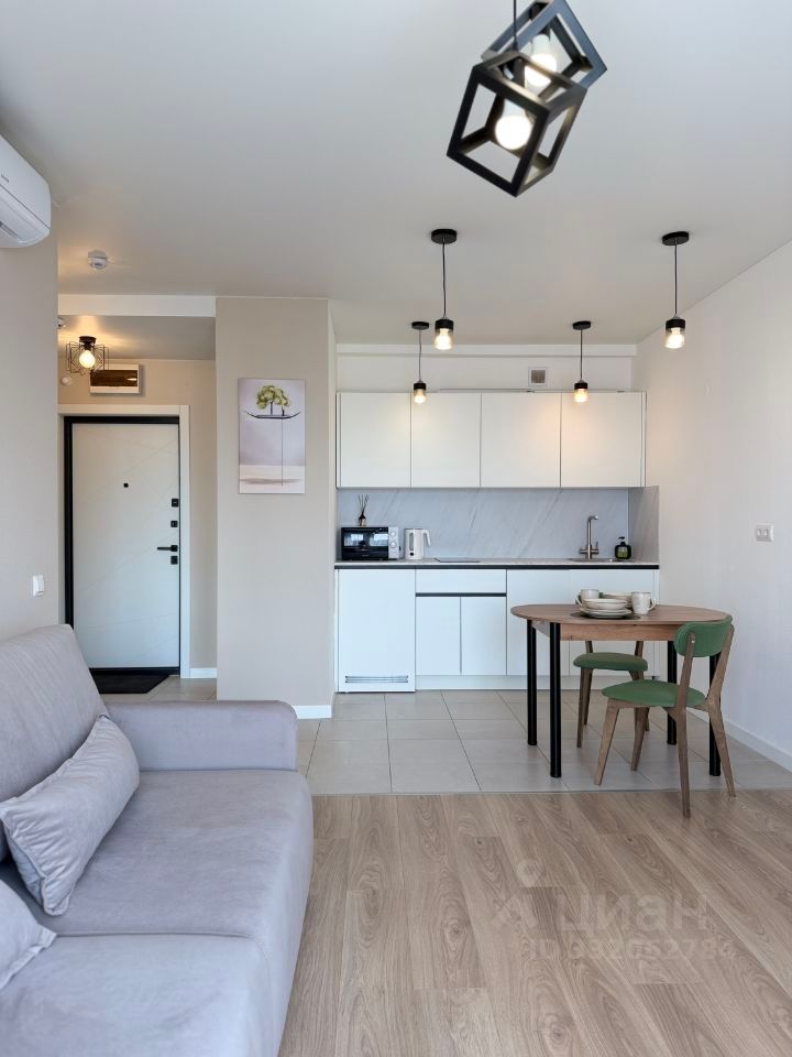 m. Scherbinka: Apartment, 1-rooms