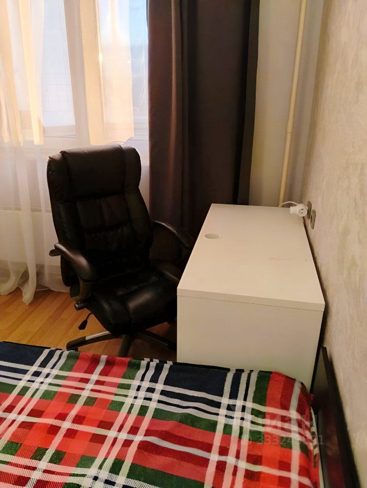 m. Molzhaninovo: Apartment, 1-rooms