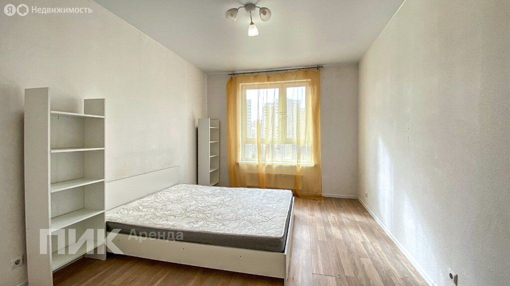 m. Molzhaninovo: Apartment, 2-rooms