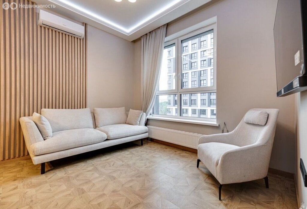 m. Davydkovo: Apartment, 2-rooms