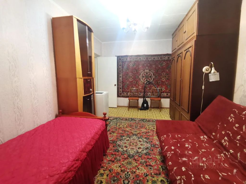 m. Kotelniki: Apartment, 2-rooms
