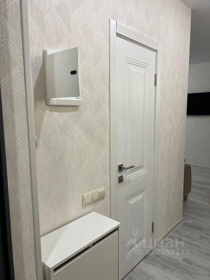 m. Nikolskoe: Apartment, 1-rooms