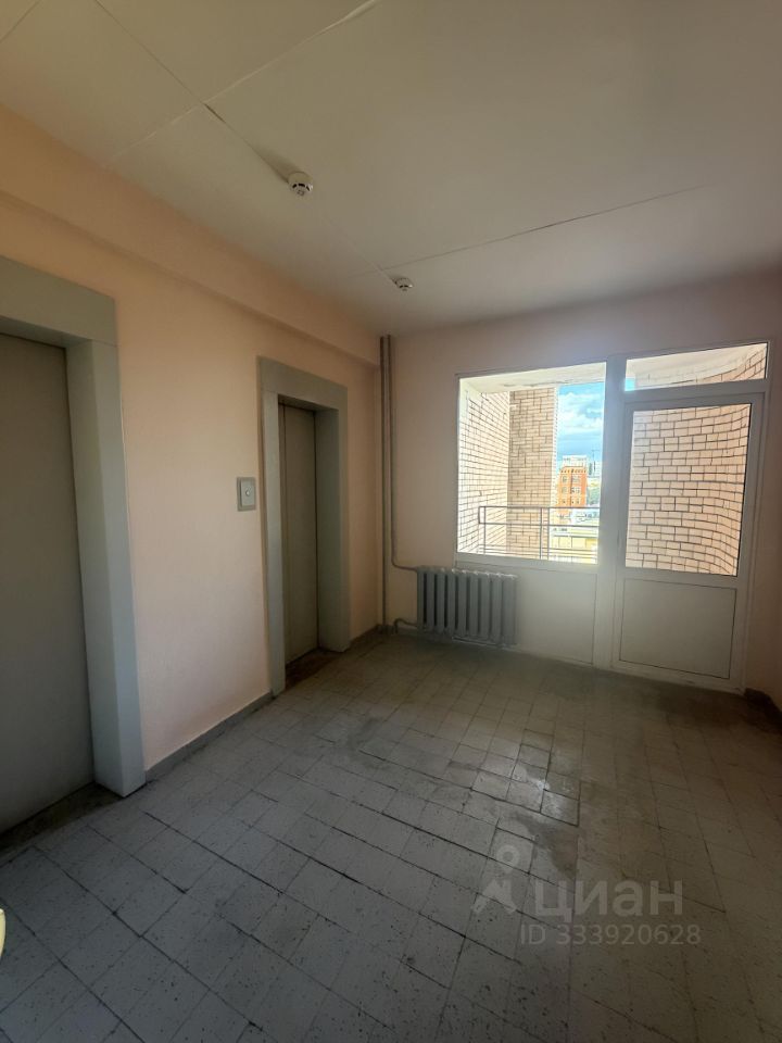 m. Ulitsa 1905 goda: Apartment, 1-rooms
