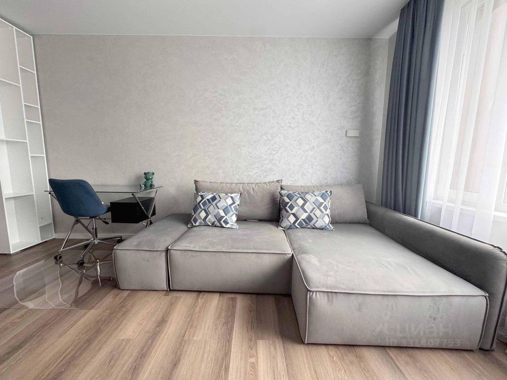 m. Odintsovo: Apartment, studio