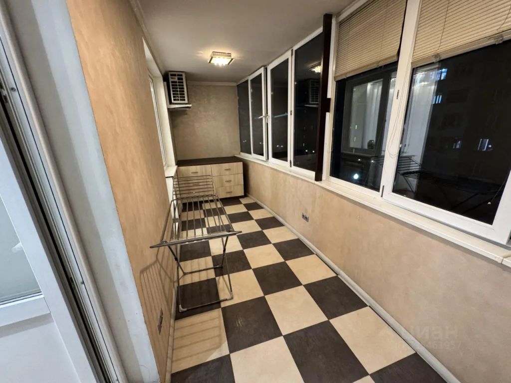 m. Reutovo: Apartment, 1-rooms